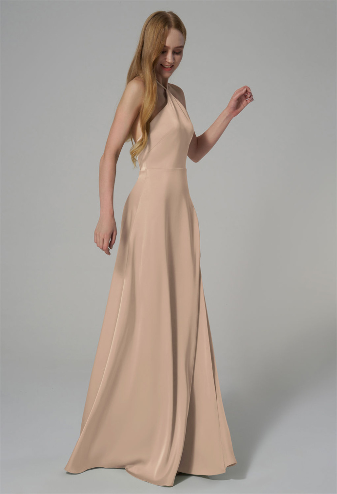 AW Sidney Dress